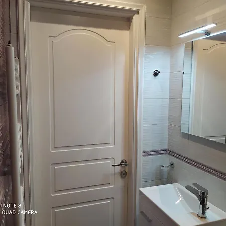 Angelo's Luxury Near Corfu Town 펜션 Alepou