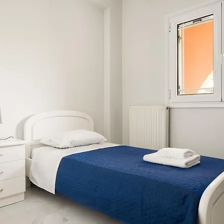 Holiday home Angelo's Luxury Near Corfu Town Alepou