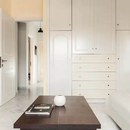 Angelo's Luxury Near Corfu Town * Alepou