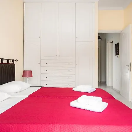 Angelo's Luxury Near Corfu Town * Alepou