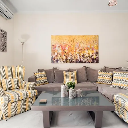 Holiday home Angelo's Luxury Near Corfu Town