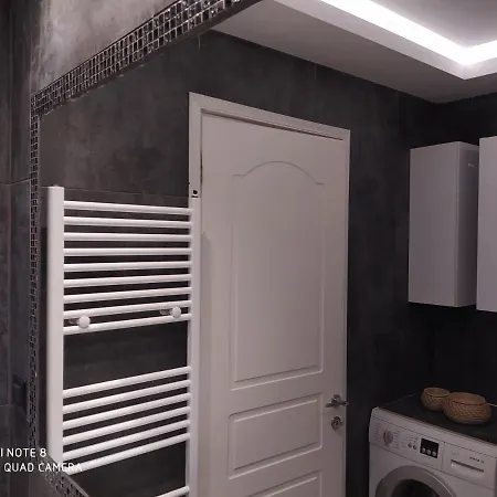 بيت للعطل Angelo's Luxury Near Corfu Town